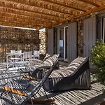 빌라 Sara Mykonos *
