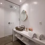 빌라 Sara Mykonos 프사로우