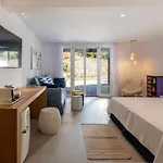 Sara Mykonos 빌라