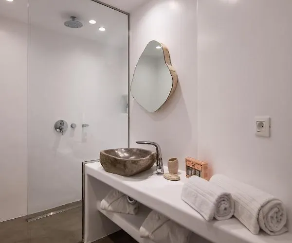 Villa Sara Mykonos Psarou (Mykonos)