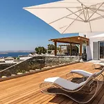 Sara Mykonos Villa *