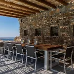 Villa Sara Mykonos Psarrou