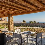 Sara Mykonos Villa Psarrou