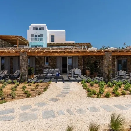 Villa Sara Mykonos