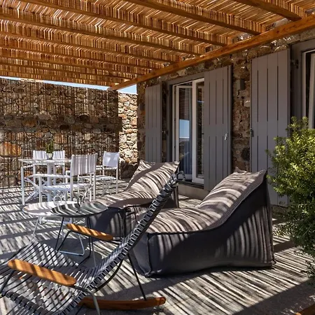 Villa Sara Mykonos *