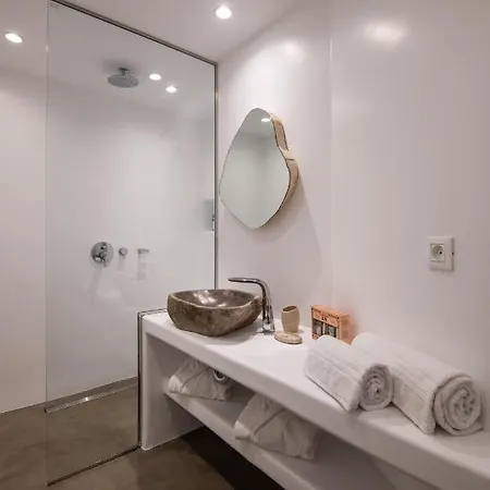 Villa Sara Mykonos Psarou (Mykonos)