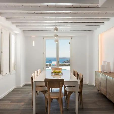 Sara Mykonos * Psarou (Mykonos)