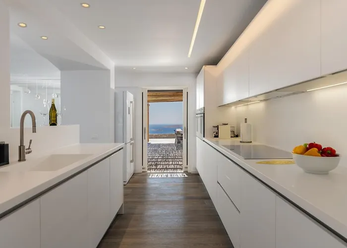 Sara Mykonos 普沙罗