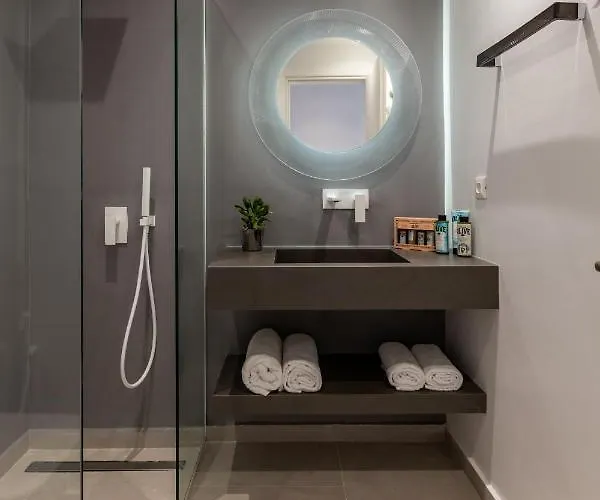 Sara Mykonos Villa Psarou (Mykonos)