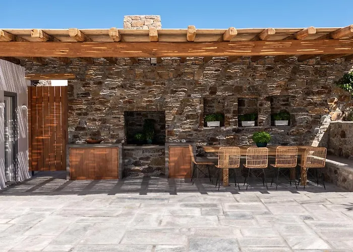 Sara Mykonos * 普沙罗