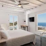 Sara Mykonos * Psarou (Mykonos)