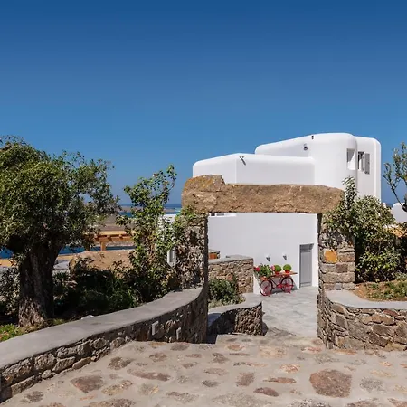 Willa Sara Mykonos *