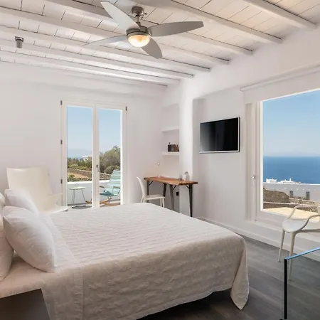 Sara Mykonos * Psarou (Mykonos)