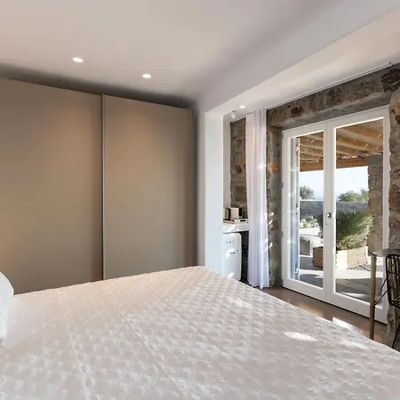 Sara Mykonos Villa Psarou (Mykonos)