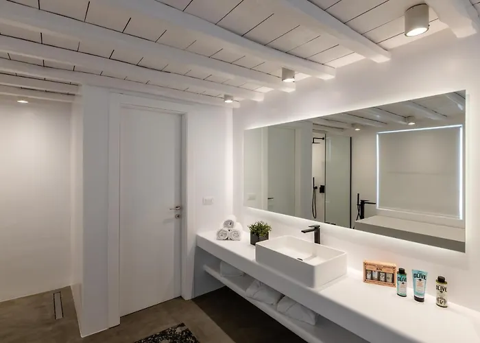 Willa Sara Mykonos *