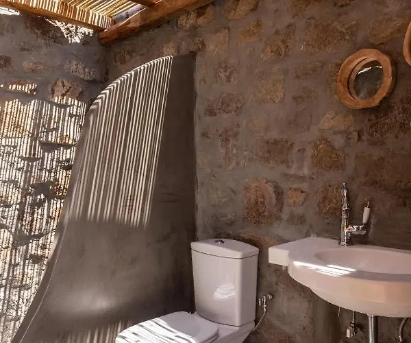 Willa Sara Mykonos *