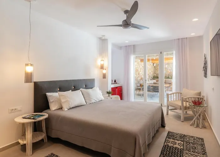 Villa Sara Mykonos *