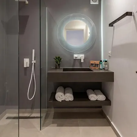 Sara Mykonos Вилла Псароу