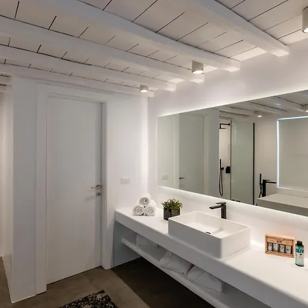 Вилла Sara Mykonos *