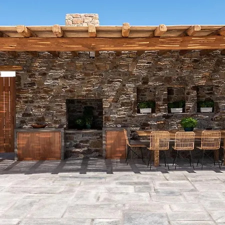 Sara Mykonos * Псароу